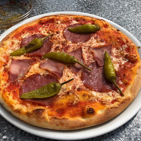 Ristorante-Pizzeria Da Domenico